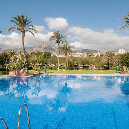 Vive Estudio Benal 2-800 Vistas Al Mar