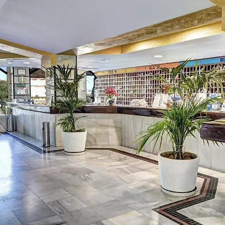 Vive Estudio Benal 2-800 Vistas Al Mar Appartement