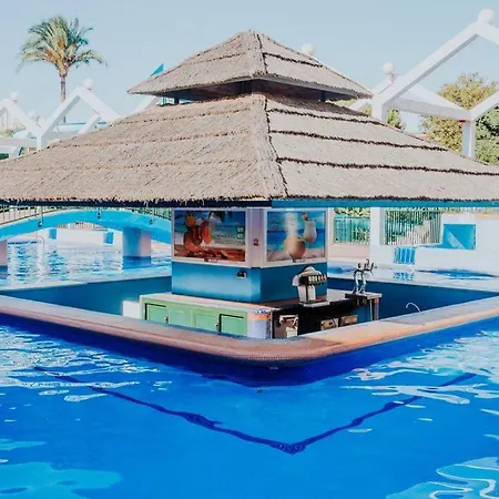 Vive Estudio Benal 2-800 Vistas Al Mar *
