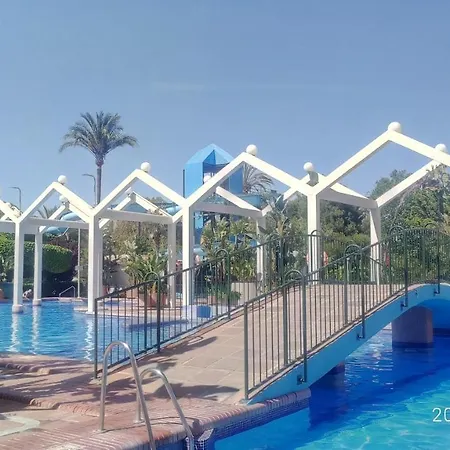 Apartment Vive Estudio Benal 2-800 Vistas Al Mar *
