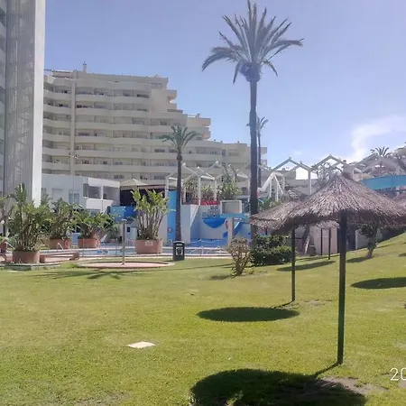 Vive Estudio Benal 2-800 Vistas Al Mar