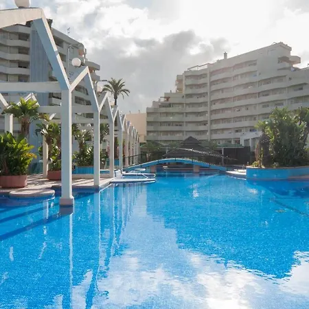 Apartment Vive Estudio Benal 2-800 Vistas Al Mar *