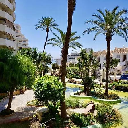 Apartment Vive Estudio Benal 2-800 Vistas Al Mar *