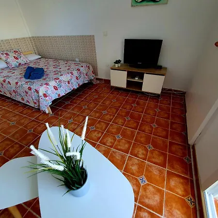 Vive Estudio Benal 2-800 Vistas Al Mar Benalmadena