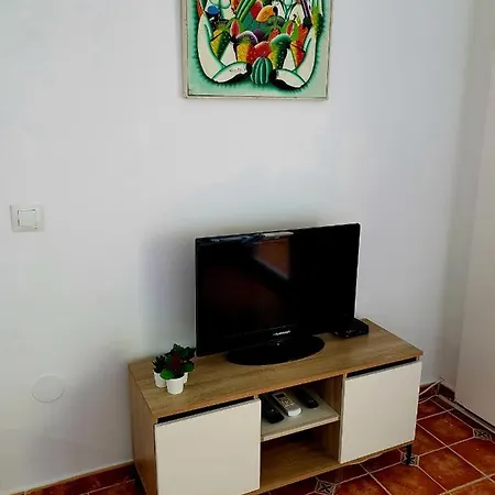 Vive Estudio Benal 2-800 Vistas Al Mar Benalmadena