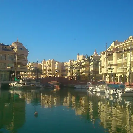 Vive Estudio Benal 2-800 Vistas Al Mar Apartment