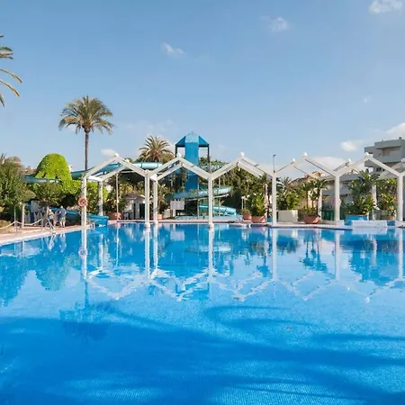 Apartment Vive Estudio Benal 2-800 Vistas Al Mar Benalmadena