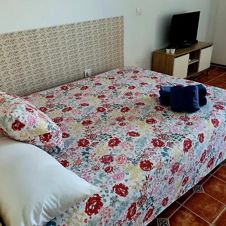 Apartment Vive Estudio Benal 2-800 Vistas Al Mar *