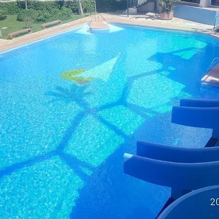 Vive Estudio Benal 2-800 Vistas Al Mar Apartment